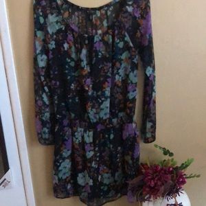 Jessica Simpson dress